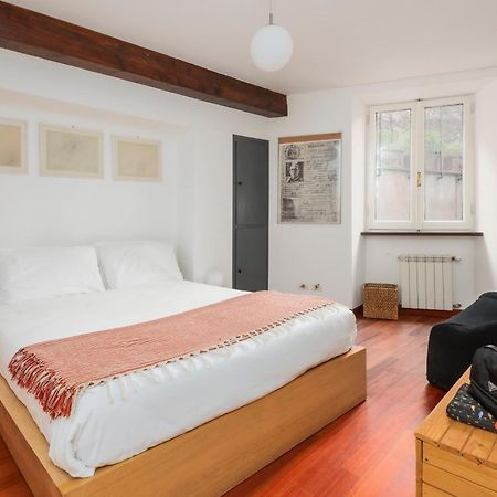 Trastevere Zen Home-Zeno 33 Roma Ngoại thất bức ảnh