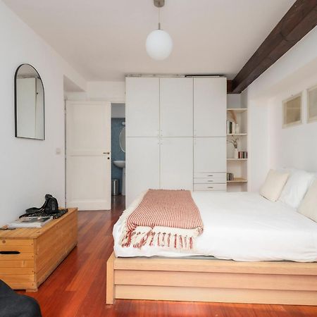 Trastevere Zen Home-Zeno 33 Roma Ngoại thất bức ảnh