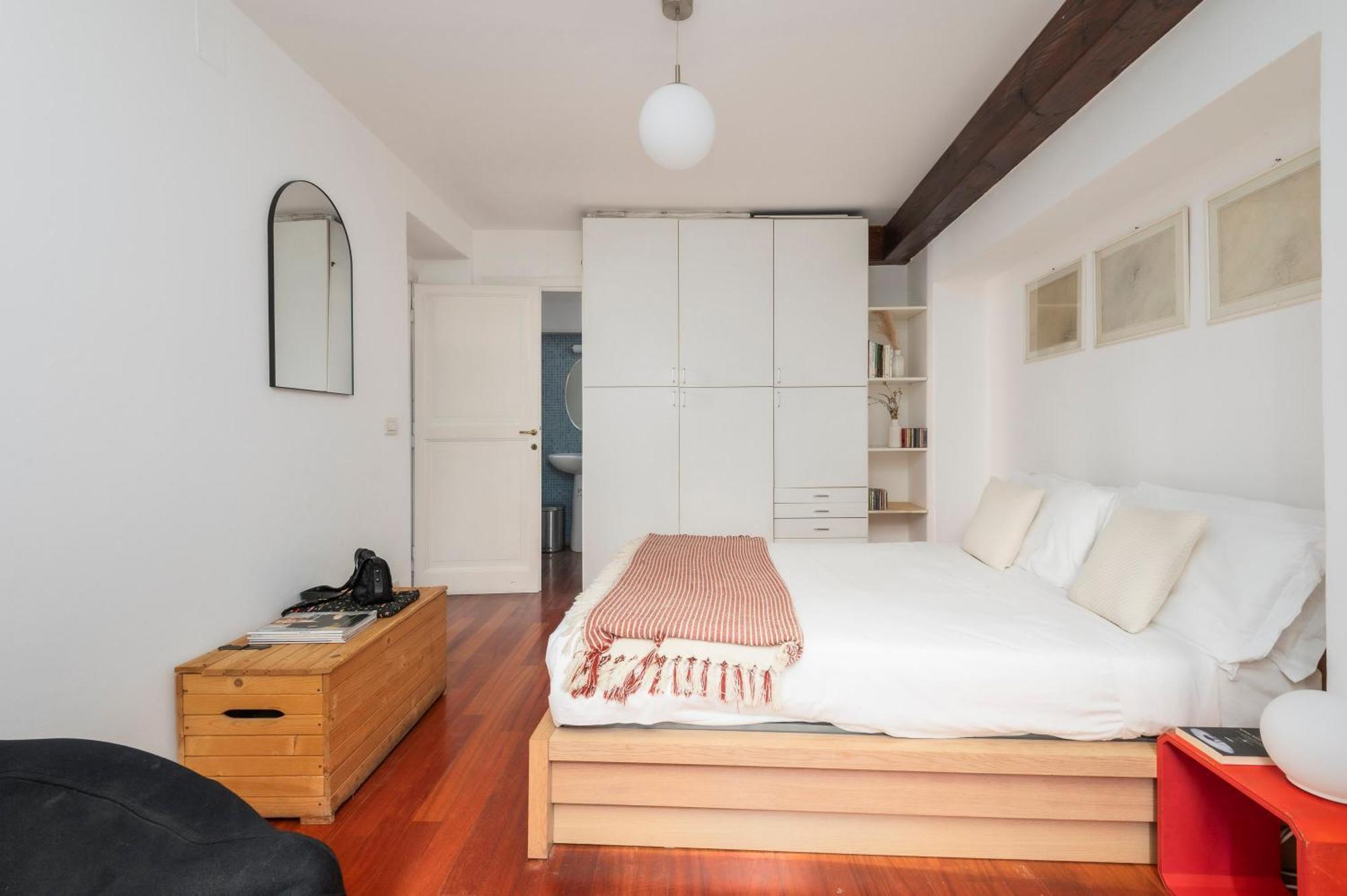 Trastevere Zen Home-Zeno 33 Roma Ngoại thất bức ảnh