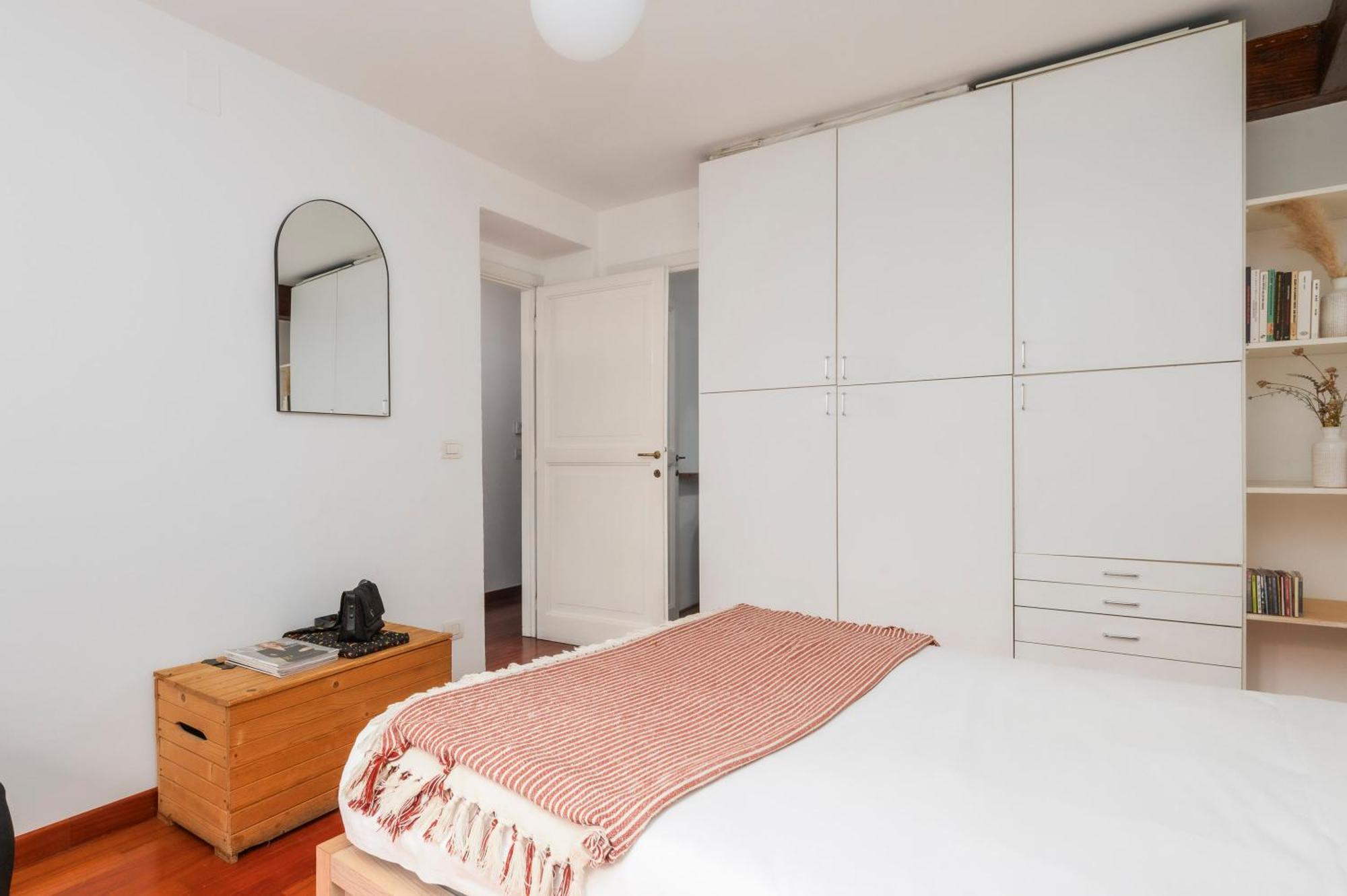 Trastevere Zen Home-Zeno 33 Roma Ngoại thất bức ảnh
