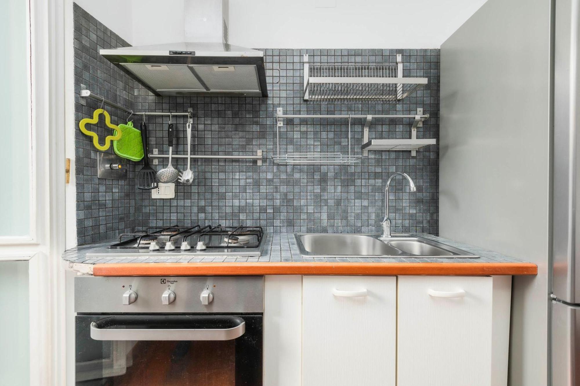 Trastevere Zen Home-Zeno 33 Roma Ngoại thất bức ảnh