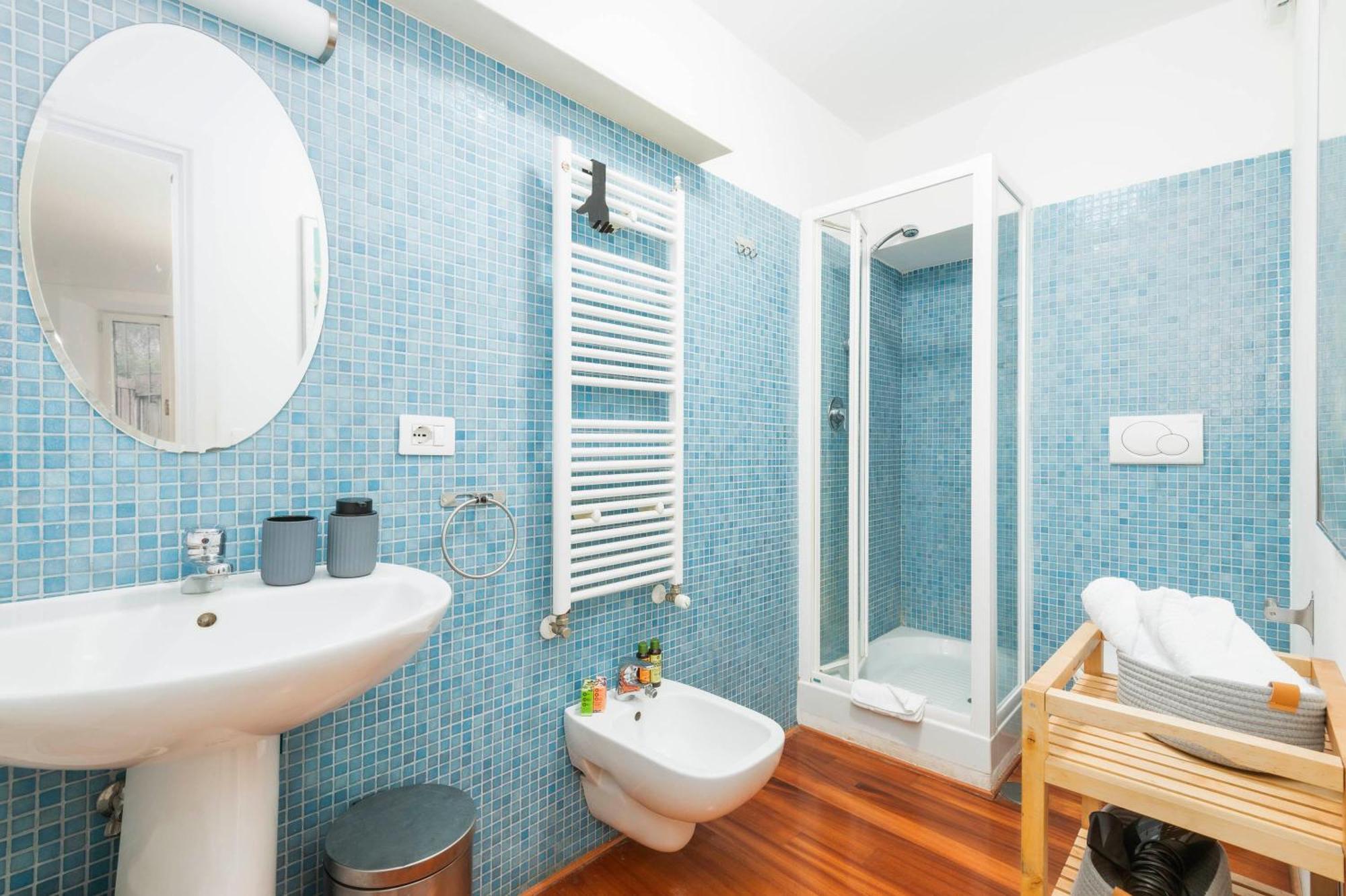 Trastevere Zen Home-Zeno 33 Roma Ngoại thất bức ảnh