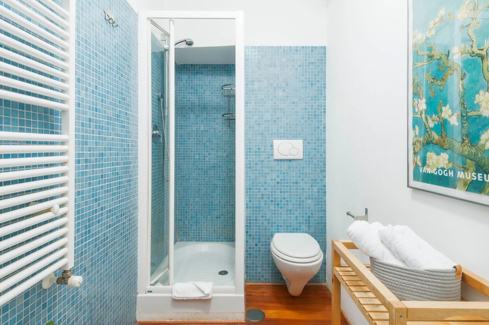 Trastevere Zen Home-Zeno 33 Roma Ngoại thất bức ảnh