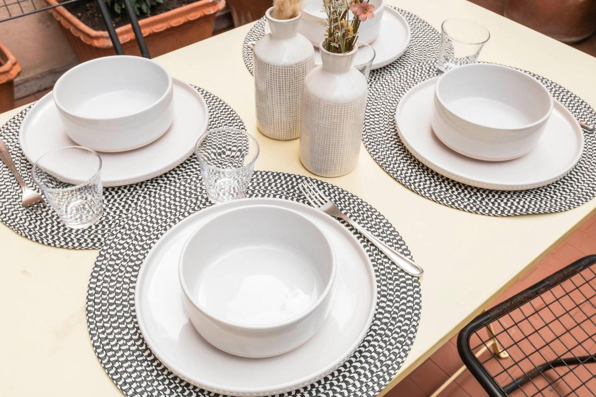 Trastevere Zen Home-Zeno 33 Roma Ngoại thất bức ảnh