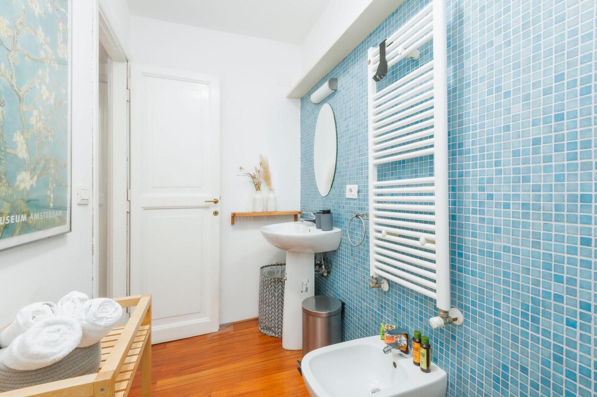 Trastevere Zen Home-Zeno 33 Roma Ngoại thất bức ảnh